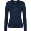 Super.natural Dames Base 175 Longsleeve 2 Super.natural Dames Base 175 Longsleeve -Milani CMP Winkel 1033532 048 pic1