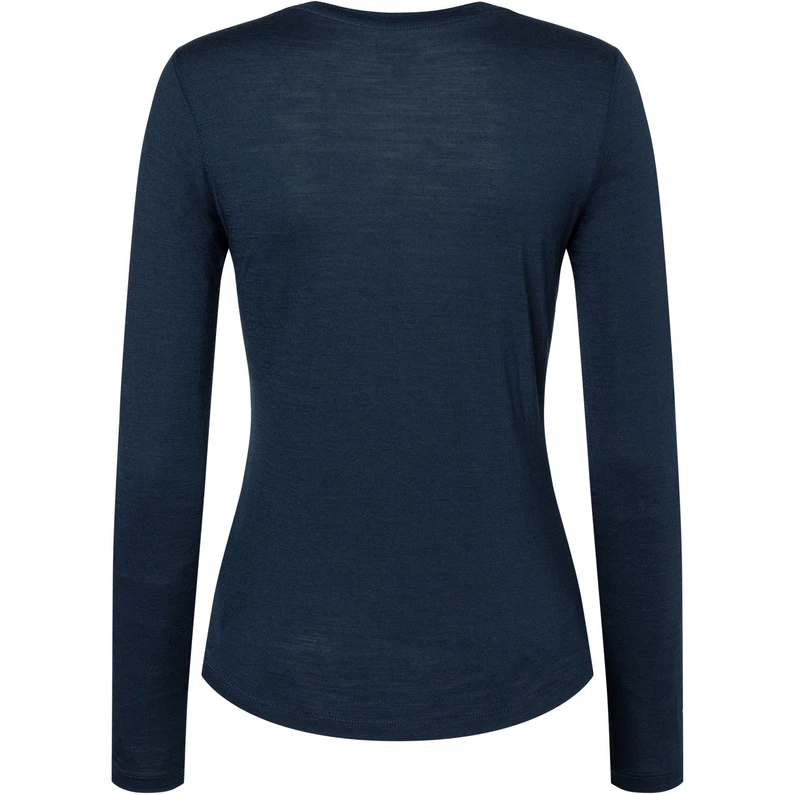 Super.natural Dames Base 175 Longsleeve 4 Super.natural Dames Base 175 Longsleeve - Afbeelding 2