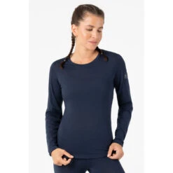 Super.natural Dames Base 175 Longsleeve 7 Super.natural Dames Base 175 Longsleeve -Milani CMP Winkel 1033532 048 pic3