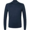 Super.natural Heren Base 175 1/4 Zip Longsleeve 2 Super.natural Heren Base 175 1/4 Zip Longsleeve -Milani CMP Winkel 1033552 036 pic1