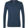 Super.natural Heren Base 175 Longsleeve -Milani CMP Winkel 1033557 042 pic1