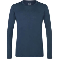 Super.natural Heren Base 175 Longsleeve