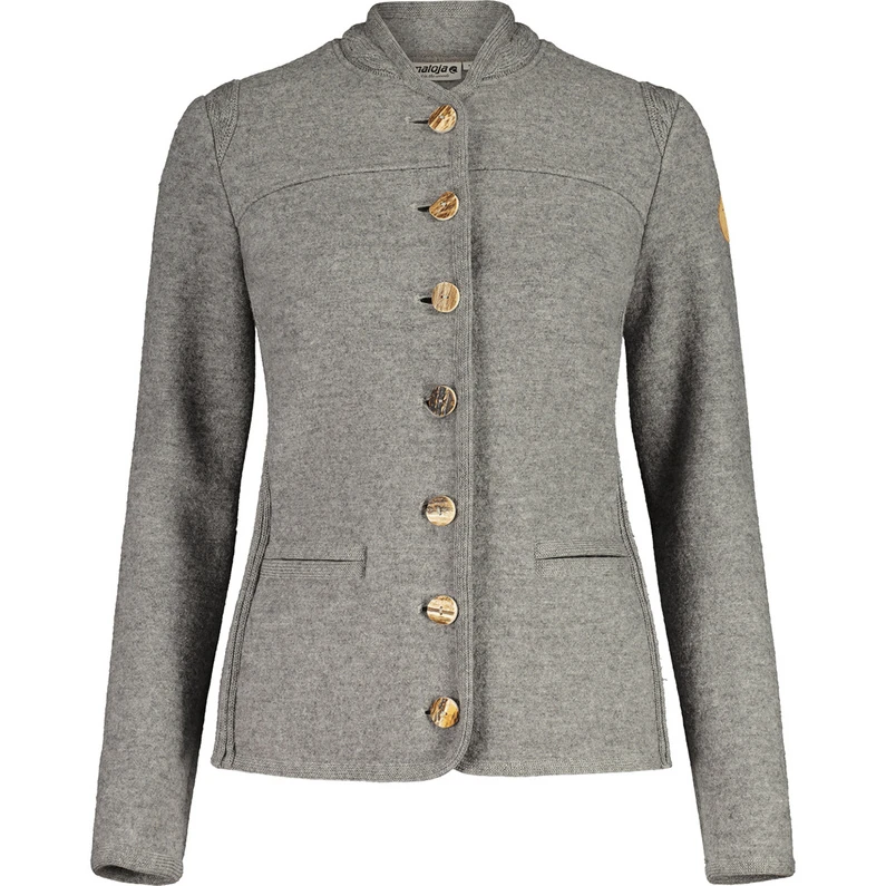 Maloja Dames AllegriaM. Jas 3 Maloja Dames AllegriaM. Jas