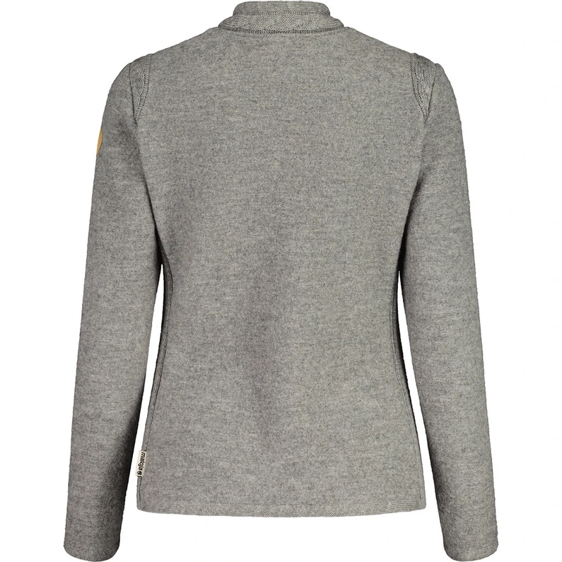 Maloja Dames AllegriaM. Jas 4 Maloja Dames AllegriaM. Jas - Afbeelding 2