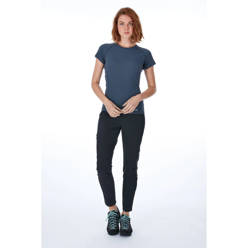 Rab Dames Elevation Broek 4 Rab Dames Elevation Broek - Afbeelding 2
