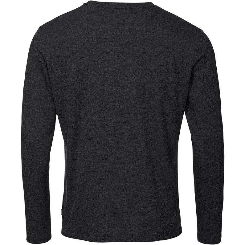 VAUDE Heren Essential Longsleeve 4 VAUDE Heren Essential Longsleeve - Afbeelding 2
