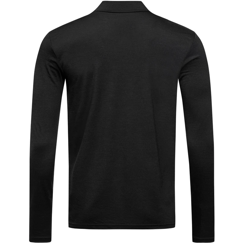 Super.natural Heren Base Turtle Neck 175 Longsleeve 4 Super.natural Heren Base Turtle Neck 175 Longsleeve - Afbeelding 2