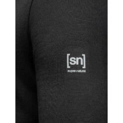 Super.natural Heren Base Turtle Neck 175 Longsleeve 10 Super.natural Heren Base Turtle Neck 175 Longsleeve -Milani CMP Winkel 1066473 007 pic4