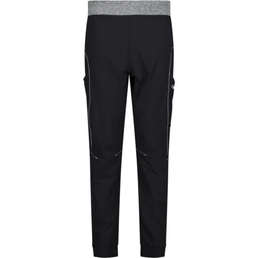 CMP Dames Light Climb Broek -Milani CMP Winkel 1086946 017 pic1