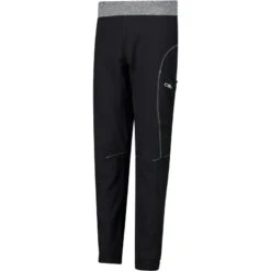 CMP Dames Light Climb Broek -Milani CMP Winkel 1086946 017 pic3