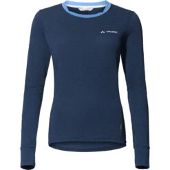 VAUDE Dames Sveit II Longsleeve