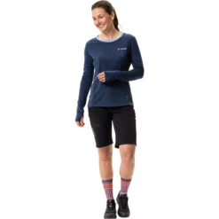 VAUDE Dames Sveit II Longsleeve 10 VAUDE Dames Sveit II Longsleeve -Milani CMP Winkel 1087071 031 pic3