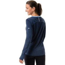 VAUDE Dames Sveit II Longsleeve 13 VAUDE Dames Sveit II Longsleeve -Milani CMP Winkel 1087071 031 pic6