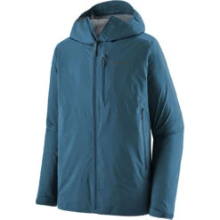 Patagonia Heren Storm10 Jas