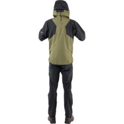 Dynafit Heren Transalper GTX Jas 10 Dynafit Heren Transalper GTX Jas -Milani CMP Winkel 1088697 021 pic2