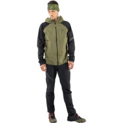 Dynafit Heren Transalper GTX Jas 11 Dynafit Heren Transalper GTX Jas -Milani CMP Winkel 1088697 021 pic3