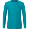 Heren Kajaani Technical Longsleeve -Milani CMP Winkel 1090393 021 pic1