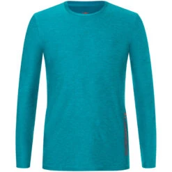 Heren Kajaani Technical Longsleeve