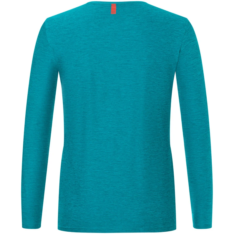 Heren Kajaani Technical Longsleeve 4 Heren Kajaani Technical Longsleeve - Afbeelding 2