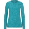 Dames Kajaani Technical Longsleeve 1 Dames Kajaani Technical Longsleeve -Milani CMP Winkel 1090395 026 pic1