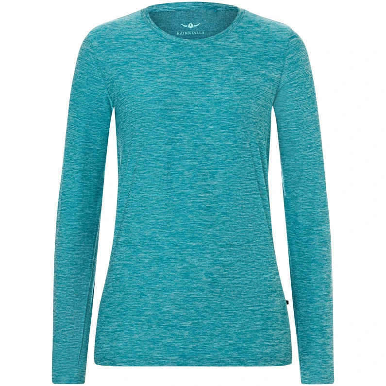 Dames Kajaani Technical Longsleeve 3 Dames Kajaani Technical Longsleeve