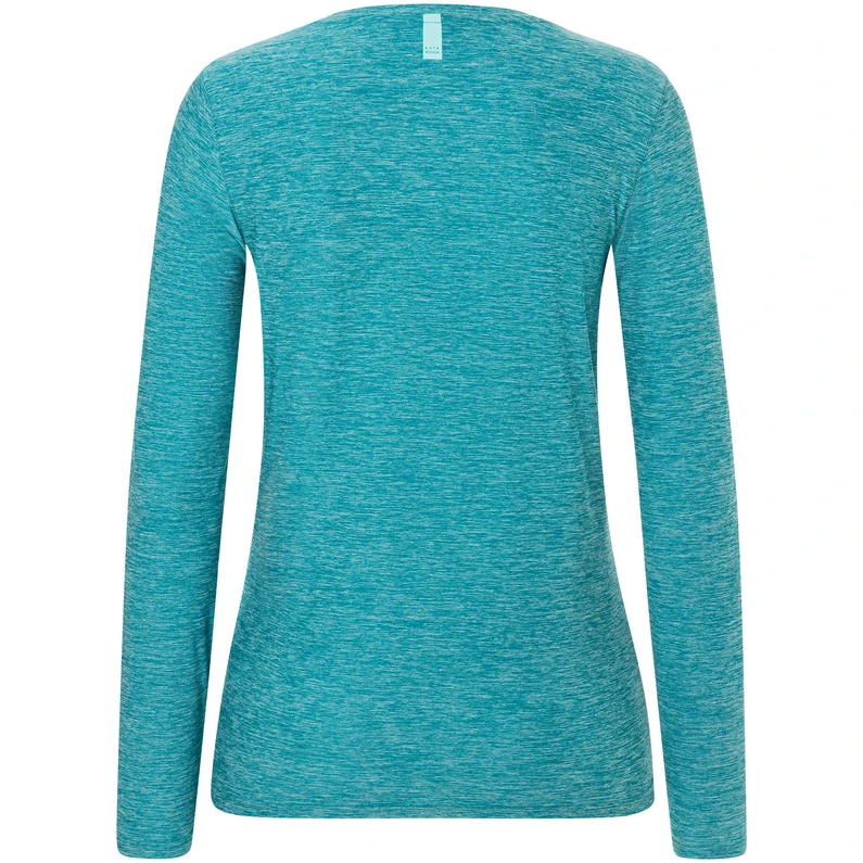 Dames Kajaani Technical Longsleeve 4 Dames Kajaani Technical Longsleeve - Afbeelding 2
