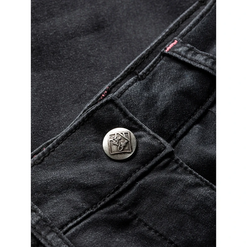 Chillaz Dames Val Gardena Broek 5 Chillaz Dames Val Gardena Broek - Afbeelding 3