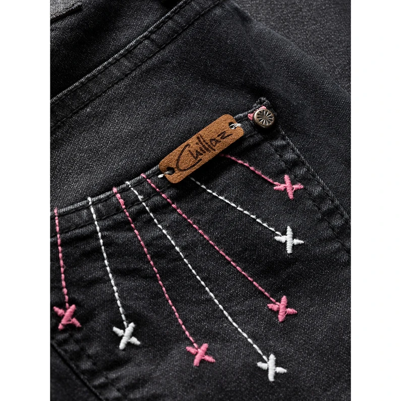 Chillaz Dames Val Gardena Broek 6 Chillaz Dames Val Gardena Broek - Afbeelding 4