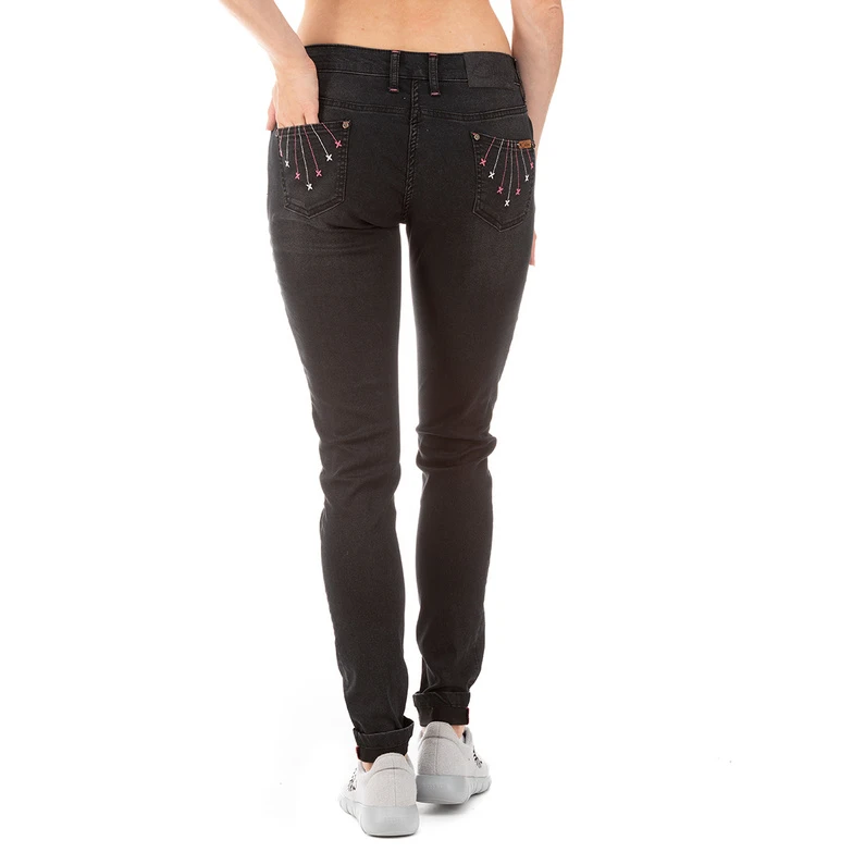 Chillaz Dames Val Gardena Broek 7 Chillaz Dames Val Gardena Broek - Afbeelding 5