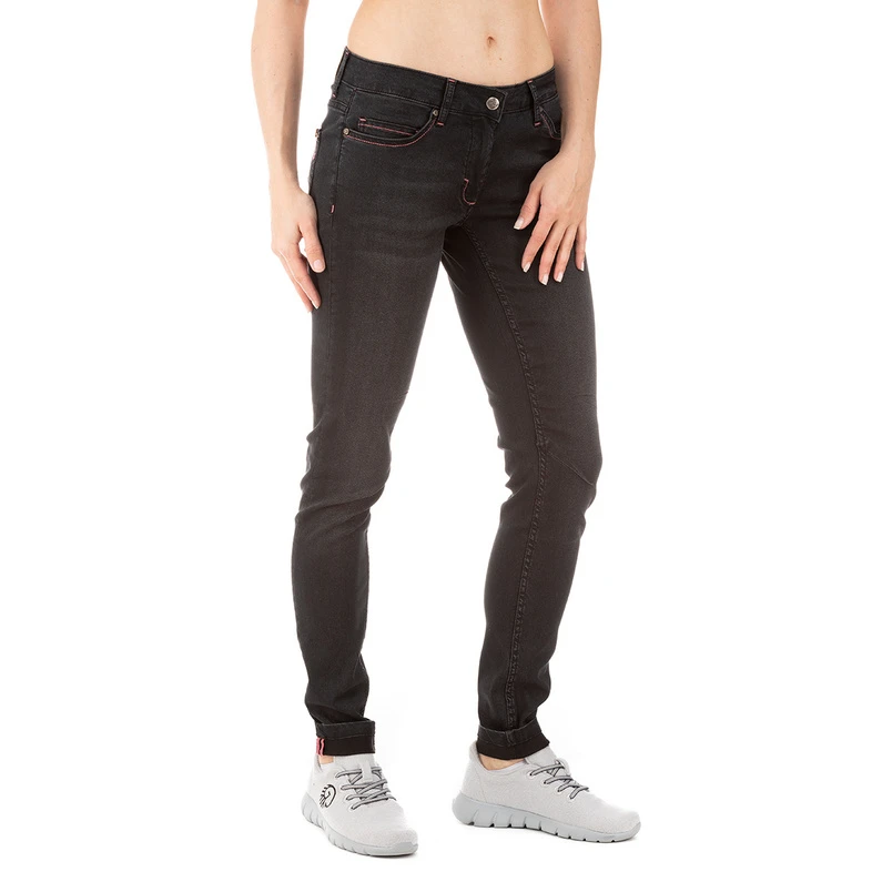 Chillaz Dames Val Gardena Broek 8 Chillaz Dames Val Gardena Broek - Afbeelding 6