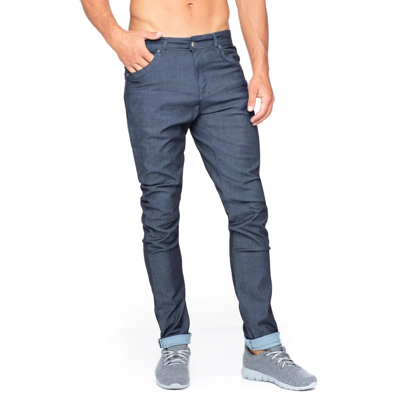 Chillaz Heren Kufstein Broek 4 Chillaz Heren Kufstein Broek - Afbeelding 2