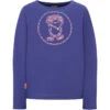TROLLKIDS Kinderen Stavanger Longsleeve 2 TROLLKIDS Kinderen Stavanger Longsleeve -Milani CMP Winkel 1098505 010 pic1