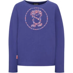 TROLLKIDS Kinderen Stavanger Longsleeve