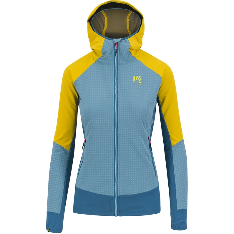 Karpos Dames Lede Jas 3 Karpos Dames Lede Jas