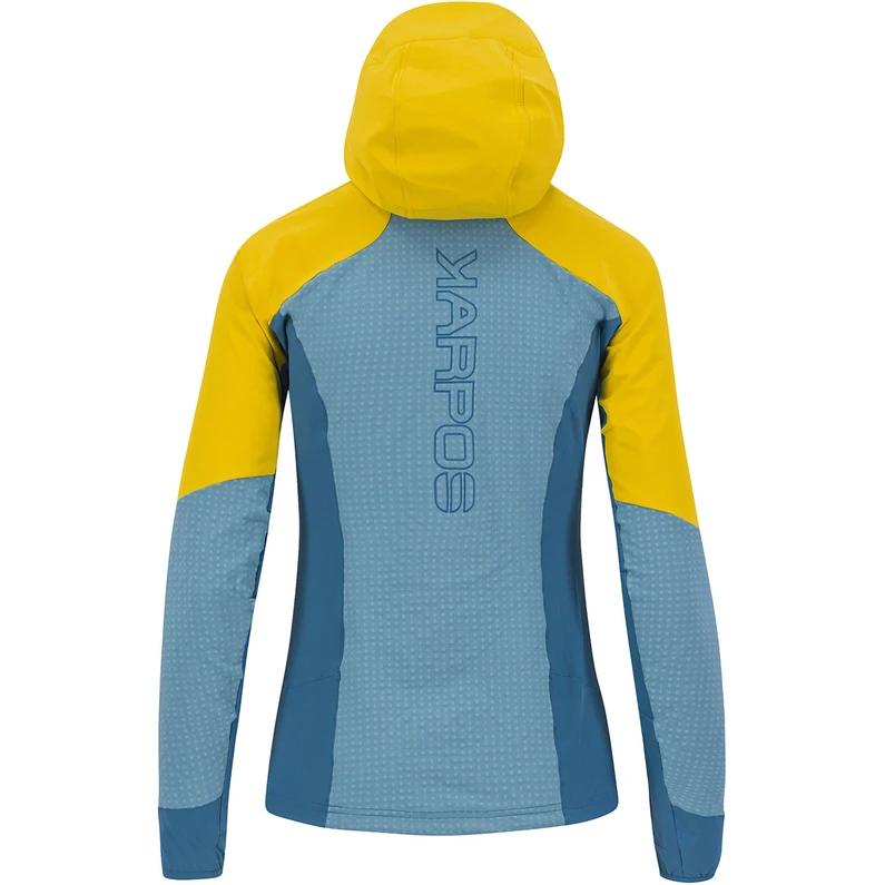 Karpos Dames Lede Jas 4 Karpos Dames Lede Jas - Afbeelding 2