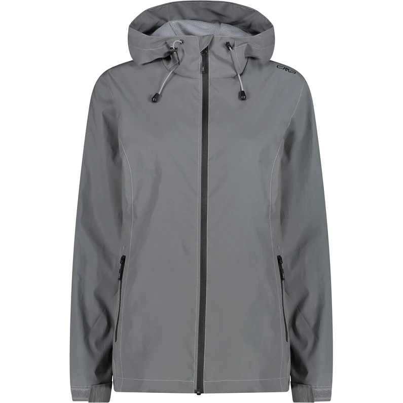 CMP Dames Hoodie Jacke 3 CMP Dames Hoodie Jacke