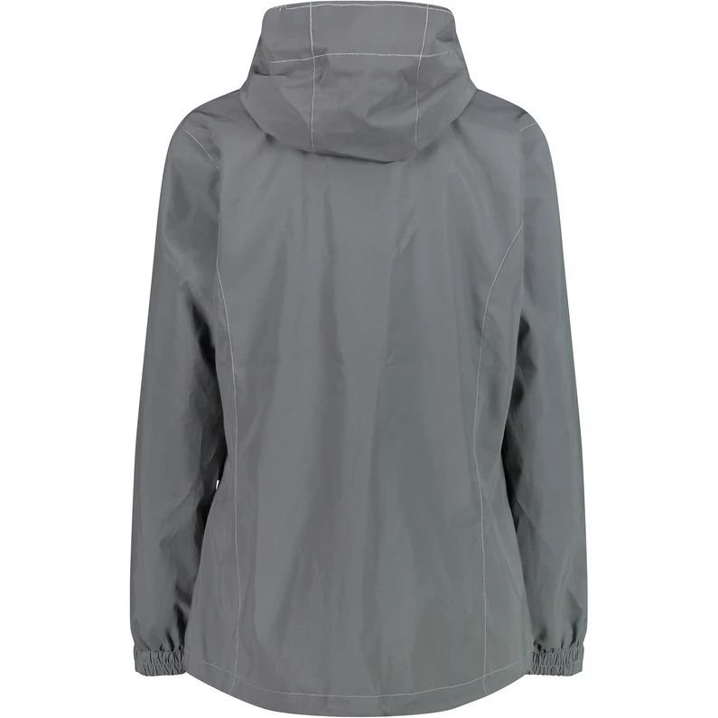 CMP Dames Hoodie Jacke 4 CMP Dames Hoodie Jacke - Afbeelding 2