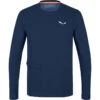 SALEWA Heren Puez Hemp Longsleeve 1 SALEWA Heren Puez Hemp Longsleeve -Milani CMP Winkel 1100899 001 pic1