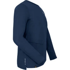 SALEWA Heren Puez Hemp Longsleeve 9 SALEWA Heren Puez Hemp Longsleeve -Milani CMP Winkel 1100899 001 pic4