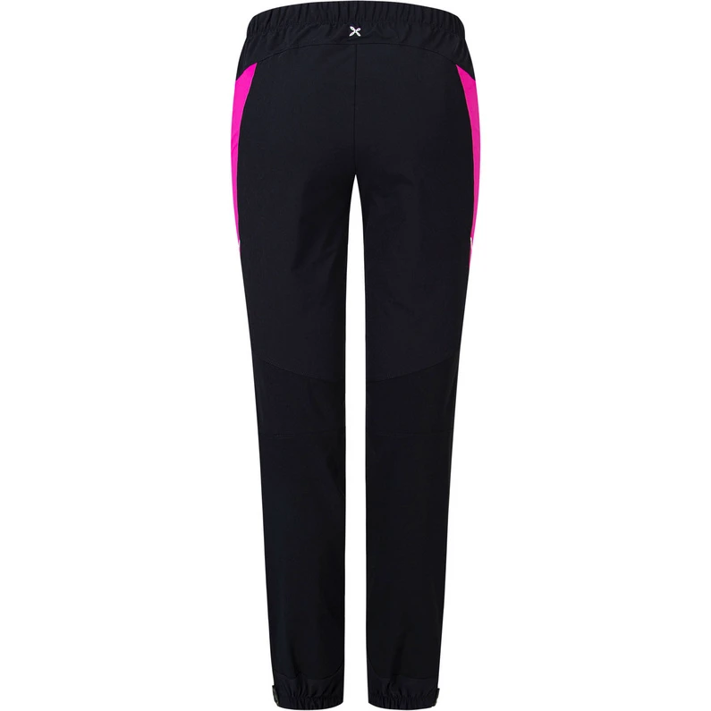 MONTURA Dames Mountain Fast Broek 4 MONTURA Dames Mountain Fast Broek - Afbeelding 2