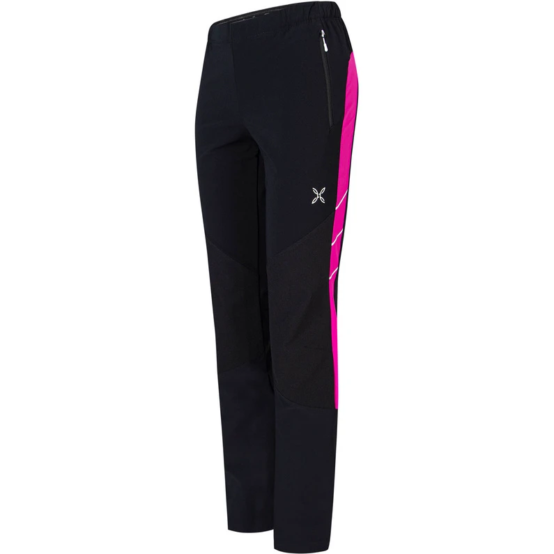 MONTURA Dames Mountain Fast Broek 5 MONTURA Dames Mountain Fast Broek - Afbeelding 3