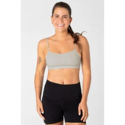 Super.natural Dames Cosy Sport BH -Milani CMP Winkel 1104824 001 pic4