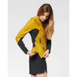 Dames Caroline Light Wind Jas 10 Dames Caroline Light Wind Jas -Milani CMP Winkel 1105635 001 pic3