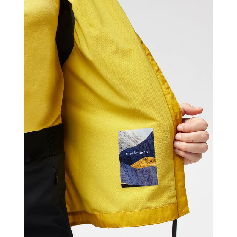 Dames Caroline Light Wind Jas 6 Dames Caroline Light Wind Jas - Afbeelding 4