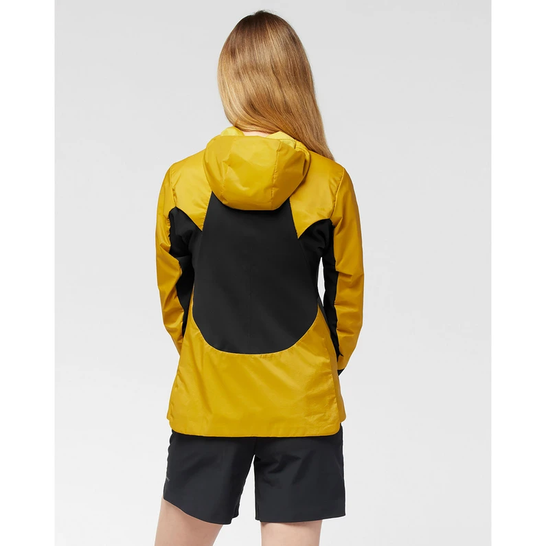 Dames Caroline Light Wind Jas 7 Dames Caroline Light Wind Jas - Afbeelding 5