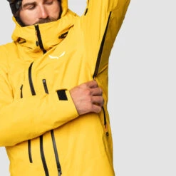 SALEWA Heren Ortles GTX Pro Stretch Jas 11 SALEWA Heren Ortles GTX Pro Stretch Jas -Milani CMP Winkel 1109355 001 pic5