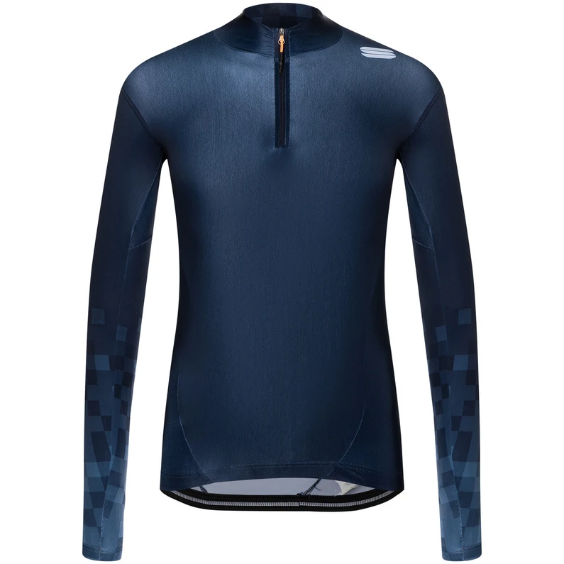 Sportful Heren Squadra Longsleeve 4 Sportful Heren Squadra Longsleeve - Afbeelding 2