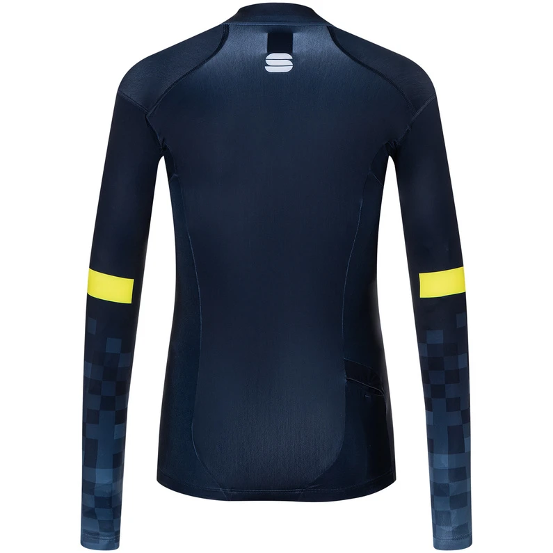 Sportful Heren Squadra Longsleeve 6 Sportful Heren Squadra Longsleeve - Afbeelding 4