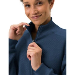 VAUDE Dames Redmont Cotton II Jack -Milani CMP Winkel 1111028 001 pic4