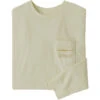 Patagonia Heren 80 Skyline Pocket Responsibili Longsleeve -Milani CMP Winkel 1111149 009 pic1